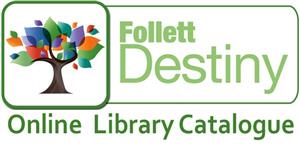 Follett Destiny
